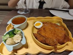 -苏小柳点心·手作小笼包(浦东嘉里城分院)