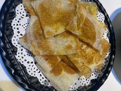 -庞家烧烤客栈(炮台山店)