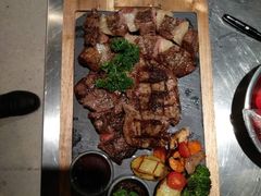 -焱牛Flaming cow