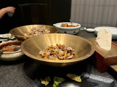 -浩运海鲜·16年专注青岛菜(石老人店)