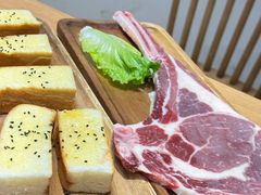-乌拉烤肉(如皋首店)