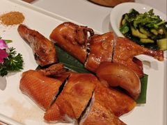 -唐苑酒家·岭南粤菜名店(太古仓店)