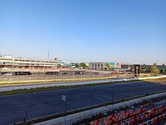 -金港秋名山·双层卡丁车场