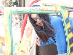 -济南轻骑摩托车有限公司(和平路)