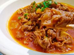 -俏湘厨•地道湘菜(建华南路店)