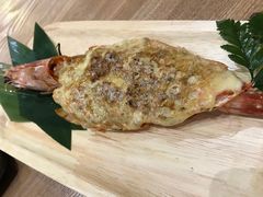 -鲔吞日料(溧阳万达广场店)