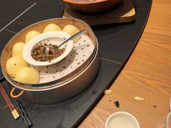 -味莊餐厅(康庄南街店)