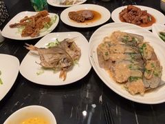 -京香轩·中餐厅(上海中庚聚龙酒店)