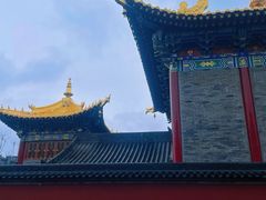 -西安市广仁寺