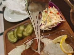 芝士牛排-ELI FALAFEL Lebanese&Mediterranean黎巴嫩美食(富城路店)