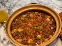 -青雅中餐厅(大连金石滩绿发希尔顿度假酒店)