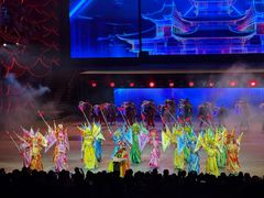 -深圳锦绣中华民俗村