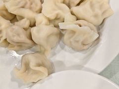 -听涛雅苑百味饺子老家菜馆