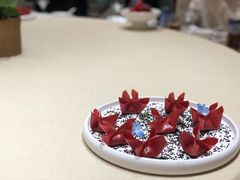 -将相和·海鲜蒸饺大连菜