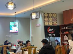 -鲁南仔·滕州炒鸡(经三路店)