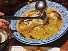 -缪氏川菜(深圳北站缤果空间店)