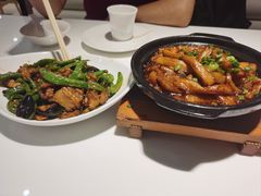 -至潮餐厅精致粤菜·活鲈鱼·走地鸡(珠江新城店)