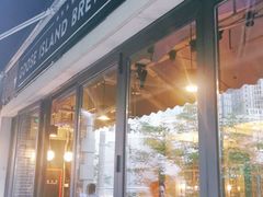 门面-Goose Island Brewhouse鹅岛精酿啤酒餐厅