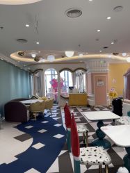 点击看大图 -奈尔宝家庭中心·亲子餐厅(苏州大悦城店)