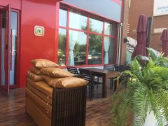 -四川饭店(长白店)