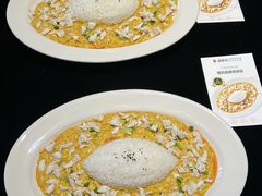 -翡翠鸟精品泰国菜(北辰财富中心店)
