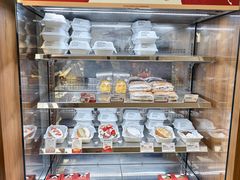 -富贵面包公司(运河店)