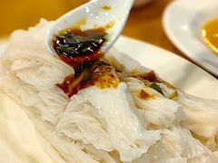 -揭阳钟记小食(福田新村店)
