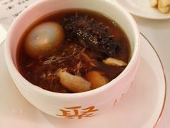 -聚春园自助餐厅(东街口店)