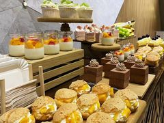 -艾加柒克蛋糕茶歇甜品台(春熙路店)