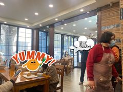 -小方的面(徐家汇店)