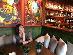 -红墙花园酒店