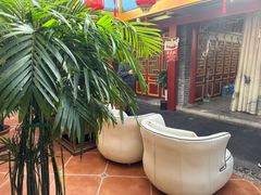 -悦真雅院·四合院·清真私房菜(雍和宫店)