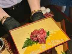 -300杯·和牛烧肉清酒专门店(廊里店)