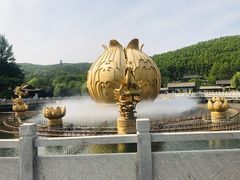 -威海华夏城景区