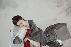-盘子女人坊古装写真摄影(苏州旗舰店)