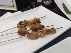 羊肉筋-铜来聚老北京涮肉(恒隆广场店)