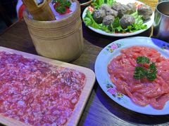 -萍姐火锅·公路夜市(打浦桥日月光店)