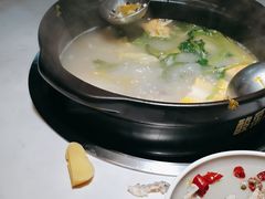 -周渝食惦酸菜鱼(青浦店)