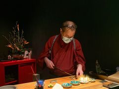 -橼舍鮨青木