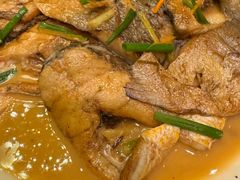 -华盛丰温州大排档(东三环南路店)