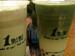 -1点点(河南中路店)