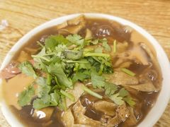 -真素诚·清真(新华路店)