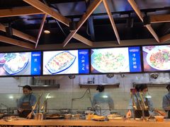 -精粉世家(汉街总部国际A座店)