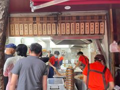 -文武王氏烧饼·无矾油条(西溪路店)