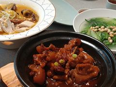 -晓粤·惹味粤菜(凯德乐峰广场店)