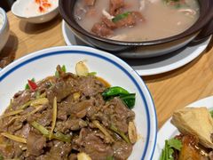 -潮巷·老潮汕美食集市(欢乐港湾店)