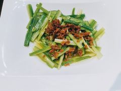 -醉霖生态餐厅(交大店)
