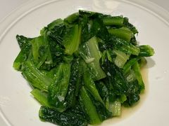 蒜泥油麦菜-阿露佳·舌尖上的安吉菜