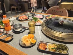-杨小佳·齐齐哈尔烤肉·烤串(广州店)