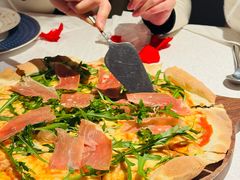 -一棵树·意大利西餐厅One Tree(新城店)